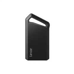 Lexar Professional SL600 512GB Portable SSD