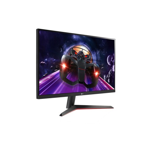 LG 27mp60g-b 27 Inch Full Hd 75hz Ips Monitor With Freesync