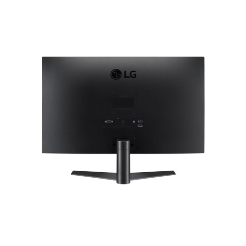 LG 27mp60g-b 27 Inch Full Hd 75hz Ips Monitor With Freesync