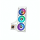 Lian Li Hydroshift LCD 360 RGB Liquid CPU Cooler - White