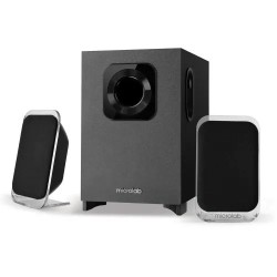 Microlab M113 2.1 M-Series Multimedia Speaker