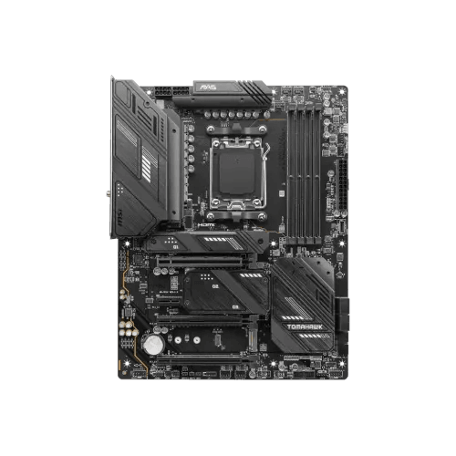 MSI MAG X670E TOMAHAWK WIFI AMD AM5 ATX Motherboard