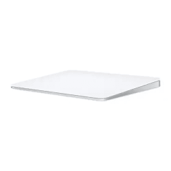 Apple Magic Trackpad White Multi-Touch Surface