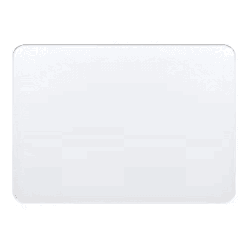 Apple Magic Trackpad White Multi-Touch Surface