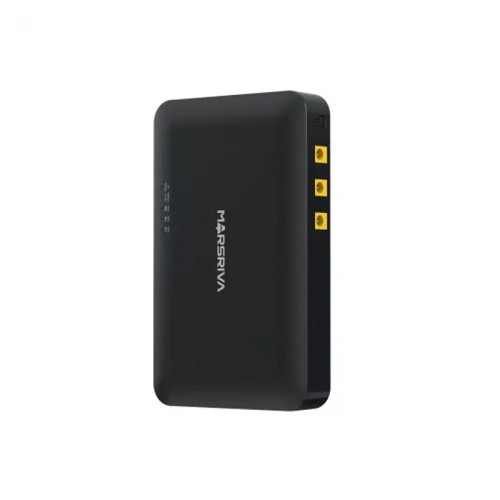 MARSRIVA KP1 EC 18W 8000MAH SMART MINI DC UPS