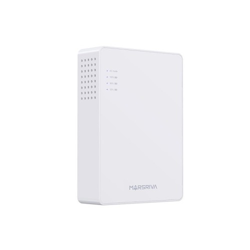 MARSRIVA KP3 PRO 36W 8400MAH SMART MINI DC UPS