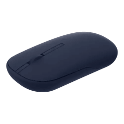 Asus Marshmallow MD100 Silent Wireless Optical Mouse Blue