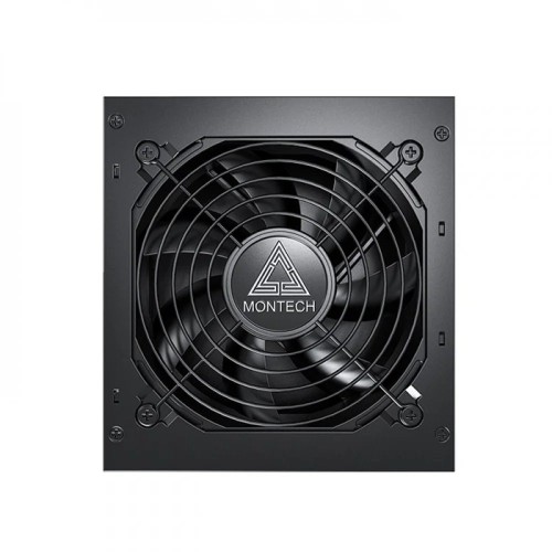 Montech AP 550 80 Plus White Certified High Quality ATX Power Supply