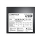 Montech AP 650 80 Plus White Certified High Quality ATX Power Supply