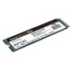 Team MP33Q 1TB M.2 2280 PCIe Gen3x4 NVMe SSD