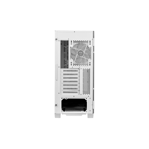 MSI MPG VELOX 100R WHITE Mid-Tower Gaming Case