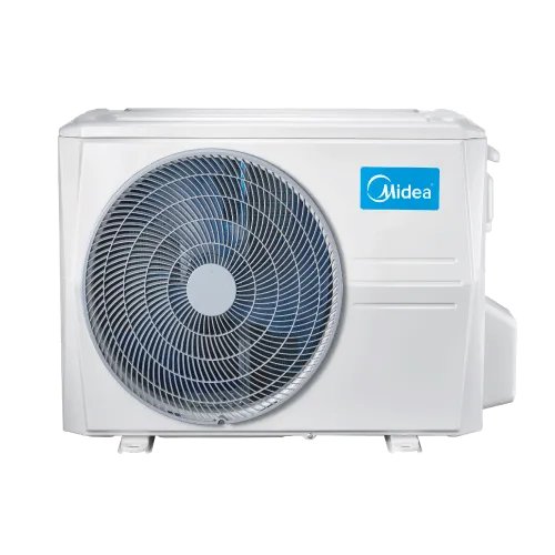 Midea MSA-24CRNEBU 2 Ton Split Type Non-Inverter AC