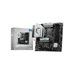 MSI B760M Gaming Plus Wifi DDR5 Intel M.ATX Motherboard