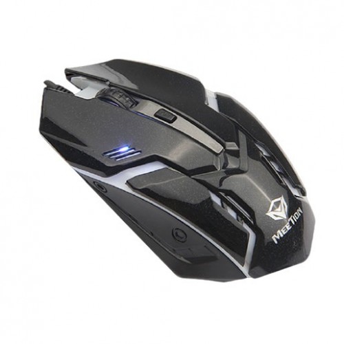 Meetion MT-M371 USB Wired Backlit Gaming Mouse