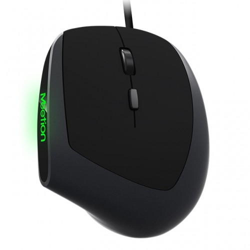 Meetion MT-M390 Wired Ergonomic Vertical Mouse