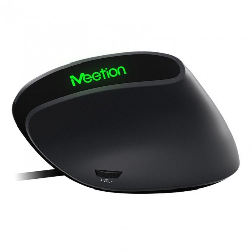 Meetion MT-M390 Wired Ergonomic Vertical Mouse