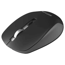 Astrum MW230 2.4ghz Wireless Rechargeable Mouse