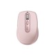 Logitech MX ANYWHERE 3S Rechargeable Compact Wireless Performance Mouse