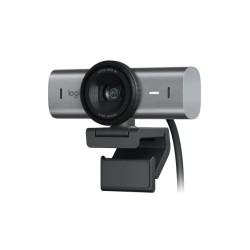 Logitech MX Brio Ultra HD 4K Webcam