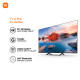 Xiaomi Mi A Pro 65 Inch 4K UHD Smart Android Google TV (Global Version)