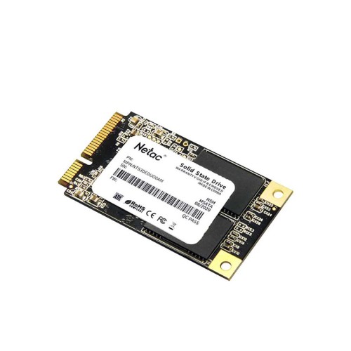 Netac N5M 128GB M.2 2242 Sata III Internal SSD