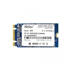 Netac N5N 128GB M.2 2242 Sataiii Internal SSD