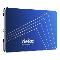 Netac N600S 1TB 2.5 Inch Sata3 SSD