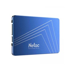 Netac N600S 2TB 2.5 Inch Sataiii Internal SSD