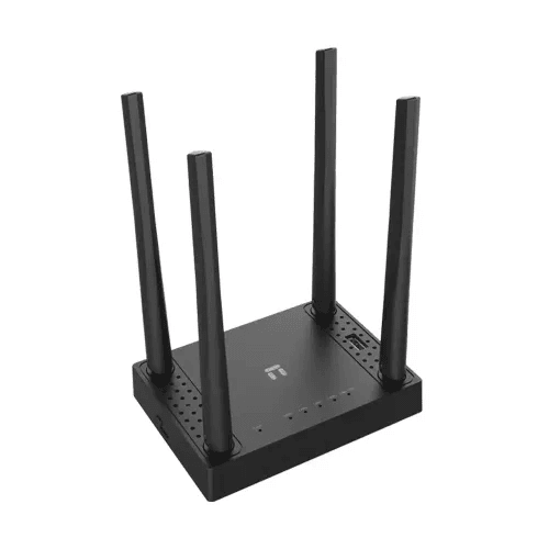 Netis N5 AC1200 Wireless Dual Band Router