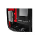 NZXT Manta Mini ITX Case Black