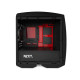 NZXT Manta Mini ITX Case Black