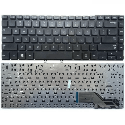 Laptop Keyboard For Samsung NP270