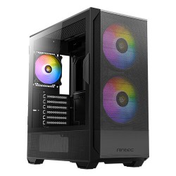 Antec NX416L ARGB ATX Mid-Tower Gaming Casing