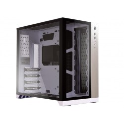 Lian Li O11DW O11 Dynamic ATX Mid Tower Gaming Case White