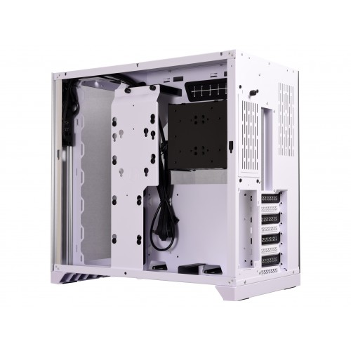 Lian Li O11DW O11 Dynamic ATX Mid Tower Gaming Case White