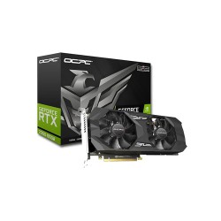 OCPC RTX 2060 SUPER 8GB GDDR6 GAMING CARD