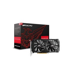 OCPC RX 580 16GB GDDR5 GRAPHICS CARD