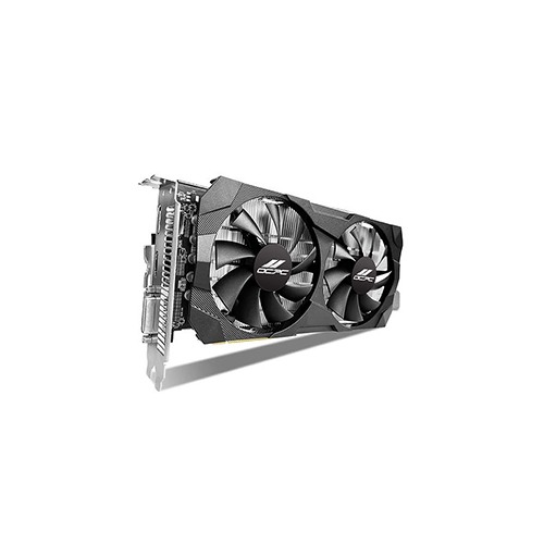 OCPC RX 580 16GB GDDR5 GRAPHICS CARD