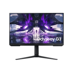 Samsung ODYSSEY G3 LS32AG320NWX 32" FHD 165Hz Gaming Monitor