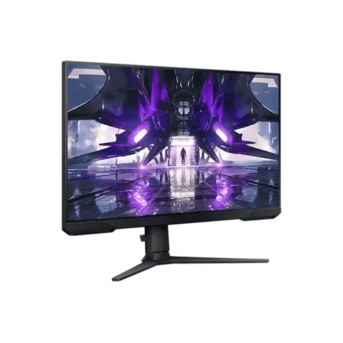 Samsung ODYSSEY G3 LS27AG320NWX 27" 165Hz FHD Gaming Monitor