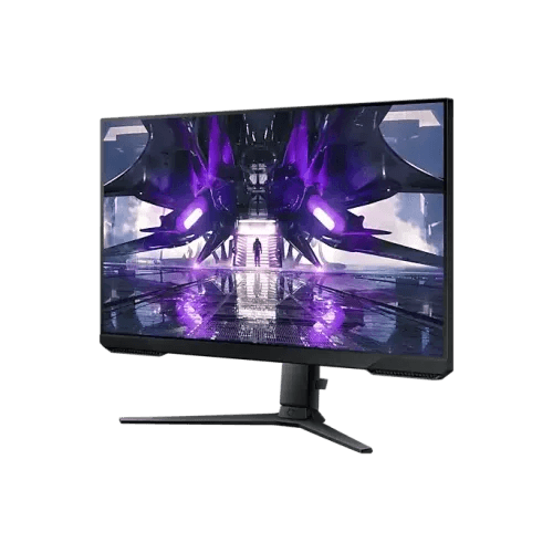 Samsung ODYSSEY G3 LS27AG320NWX 27" 165Hz FHD Gaming Monitor