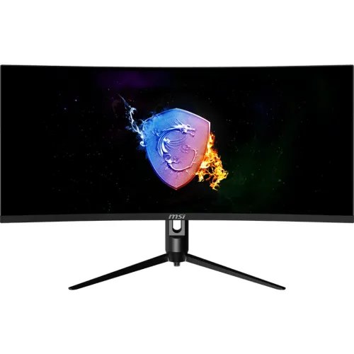 MSI Optix MAG342CQ 34" 144Hz 1ms VA UWQHD Curved Gaming Monitor