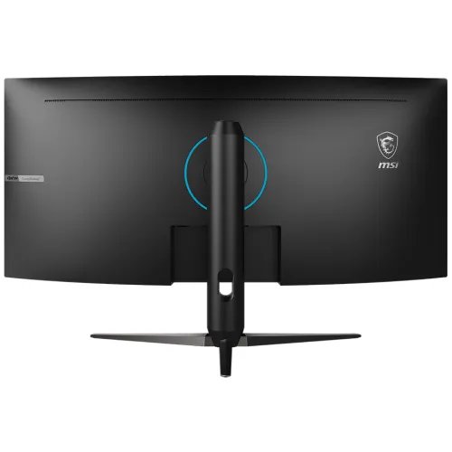 MSI Optix MAG342CQ 34" 144Hz 1ms VA UWQHD Curved Gaming Monitor