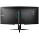 MSI Optix MAG342CQR 34" 144Hz 1ms VA UWQHD Curved Gaming Monitor