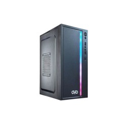 OVO LED MICRO GAMING CASE M-3709