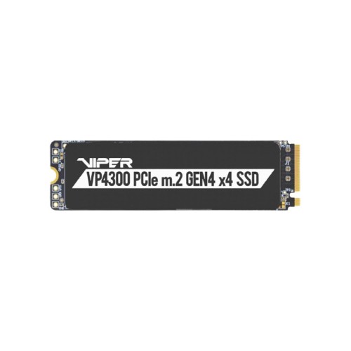 Patriot Viper VP4300 M.2 2280 1TB PCIe Internal SSD