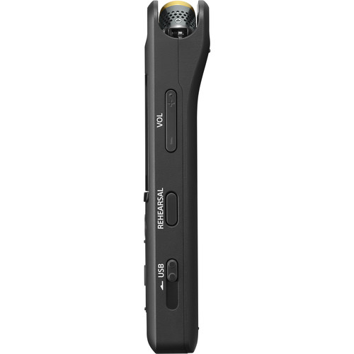 Sony PCM-A10 High-Resolution Portable Linear PCM Recorder