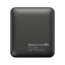 Team PD20M 1TB MagSafe Type-C Portable SSD