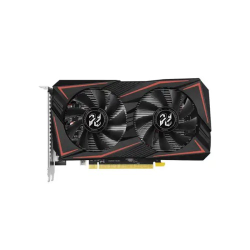 PELADN RX 550 4G GAMING 4GB GDDR5 128 BIT GRAPHICS CARD