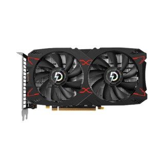 PELADN RX 5500 XT 8G Gaming Graphics Card Price in Bangladesh